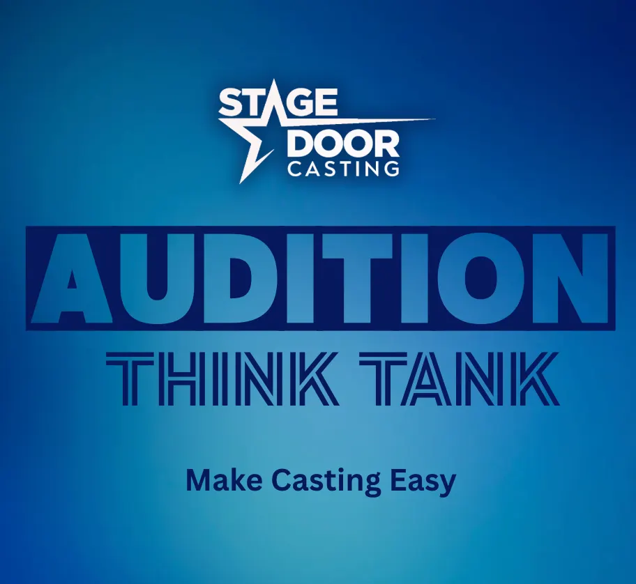 Audition Think-Tank