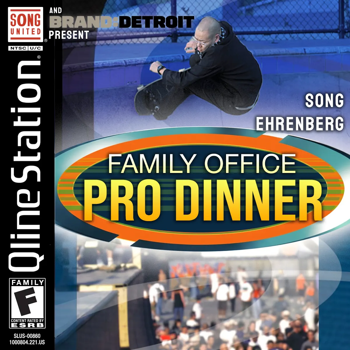 Family Office Dinner