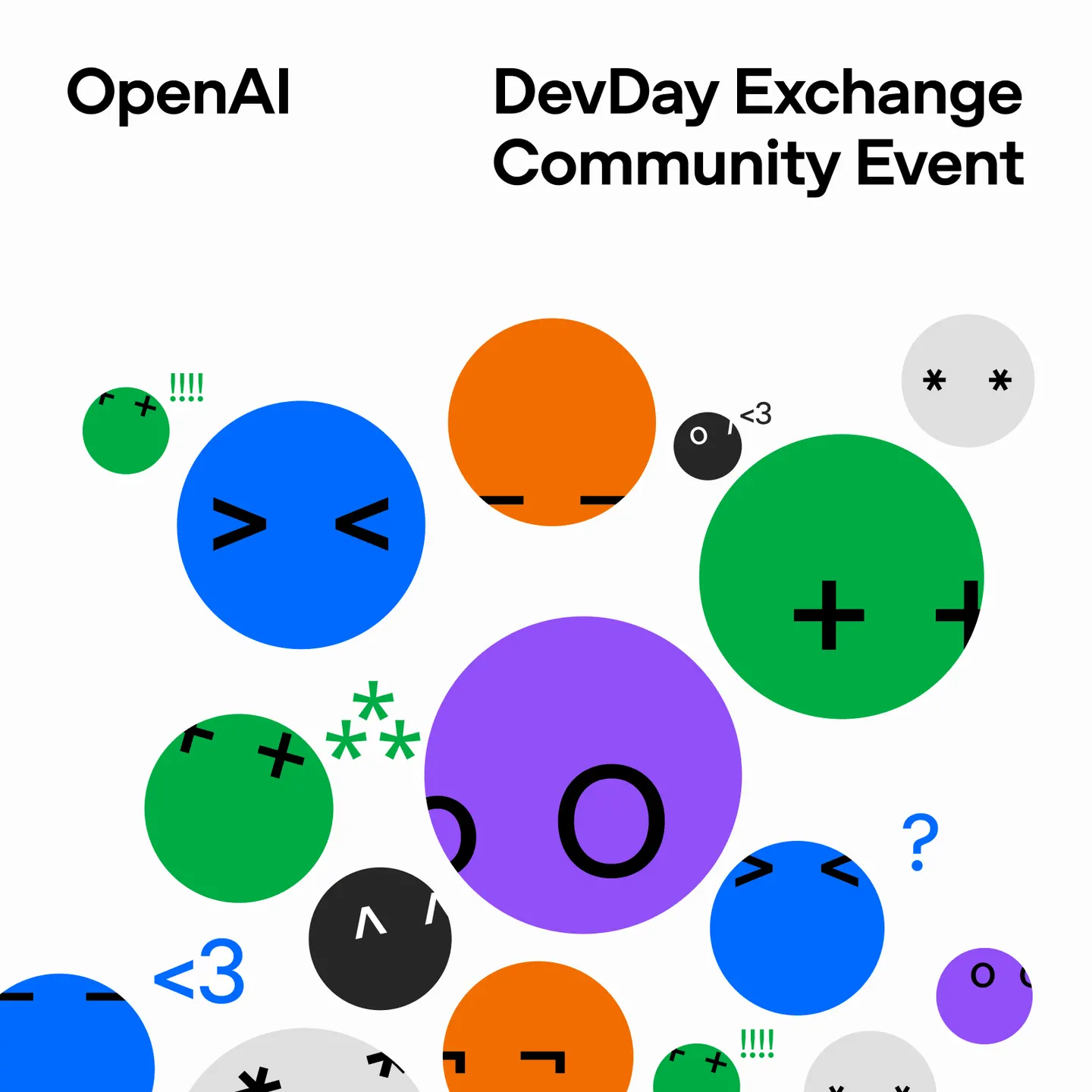 DevDay Exchange Community Meetup: Santiago