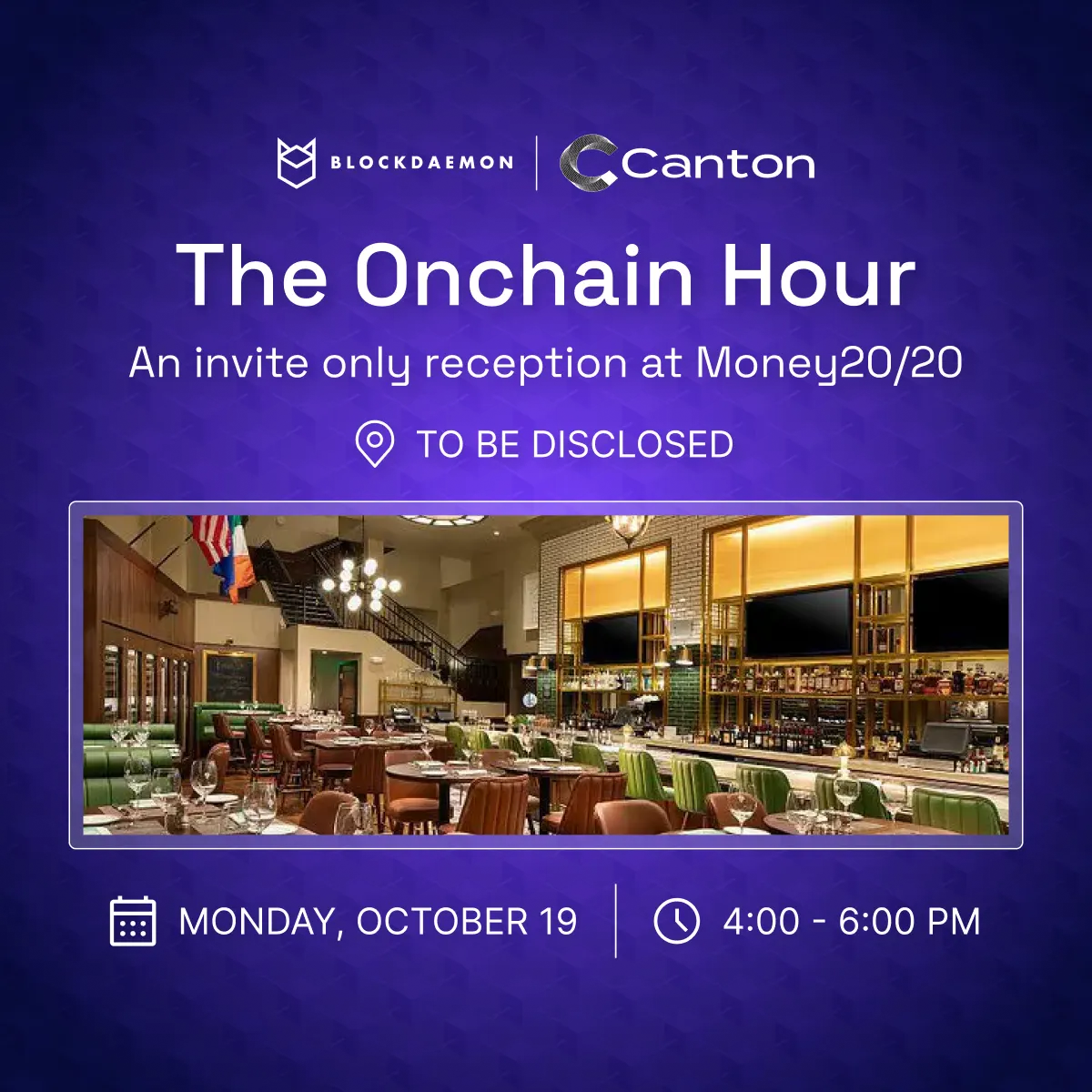 The Onchain Hour