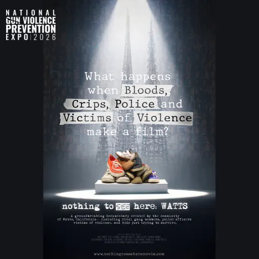 SFP National GVP Expo Screening NOTHING TO SEE HERE: WATTS