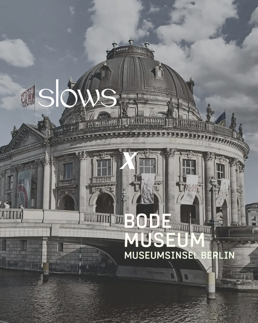 Pilot: Mentale Gesundheit - slows × Bode Museum