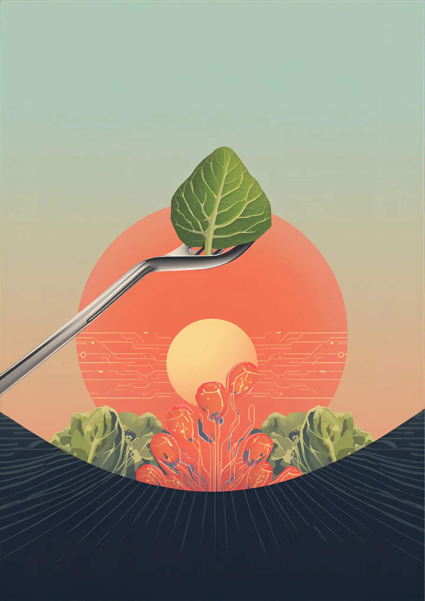 Future Fuel & Food Summit