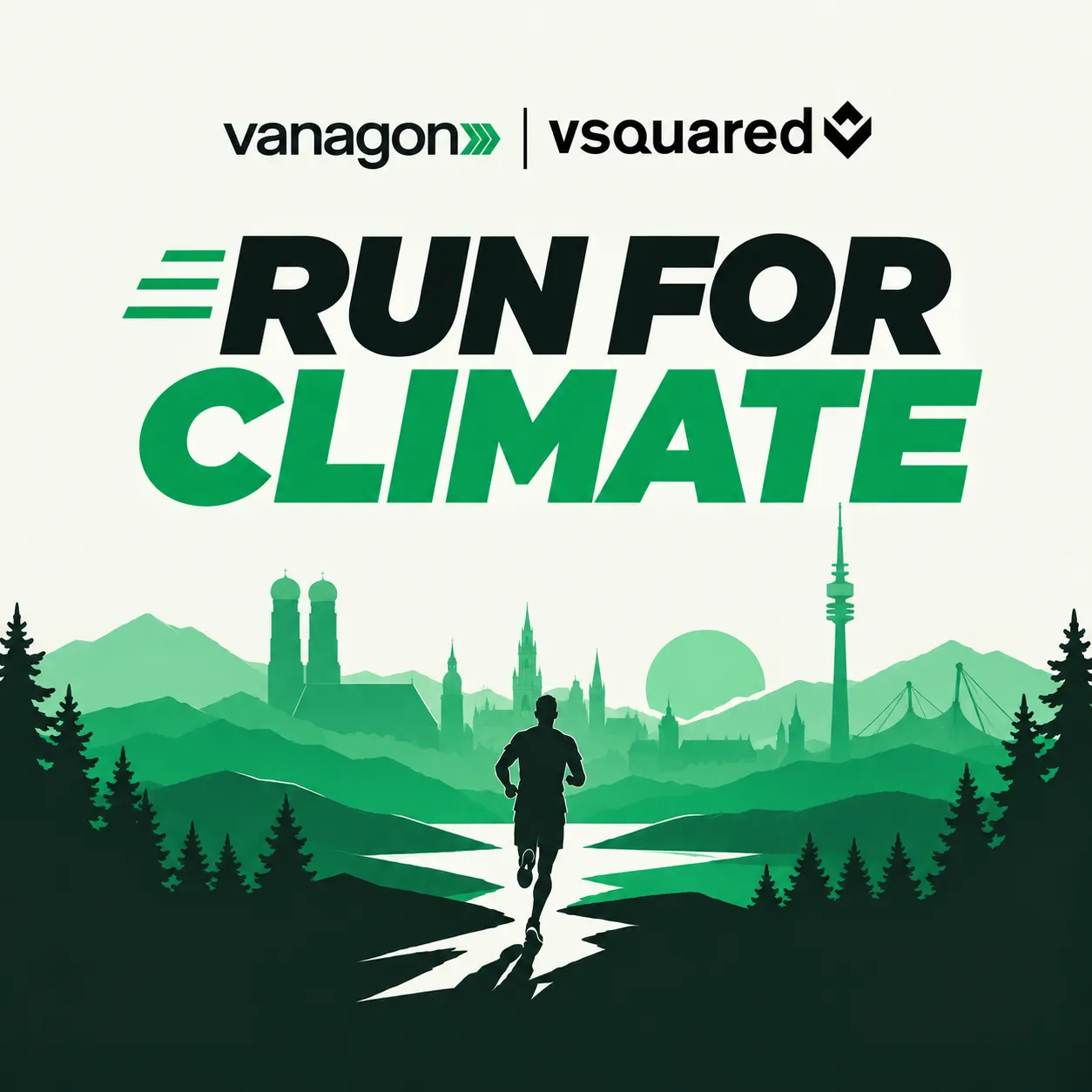 Run for Climate!