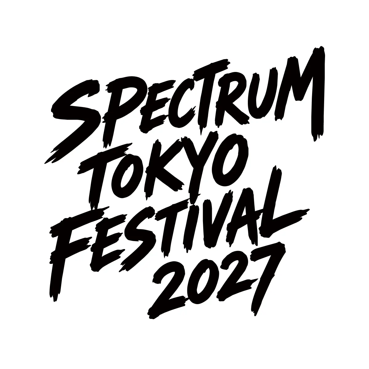 Spectrum Tokyo Festival 2027