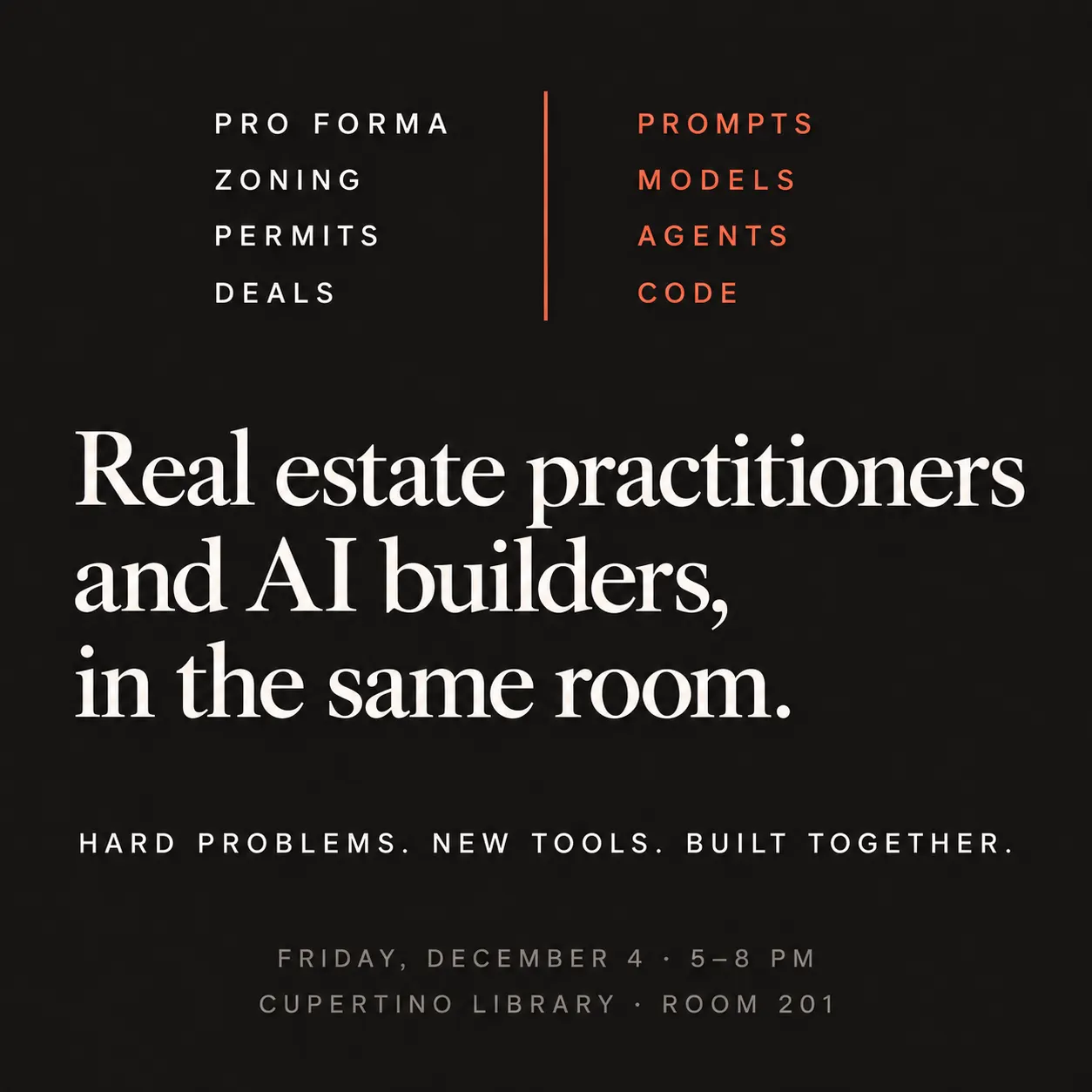 Innovating Real Estate Solutions