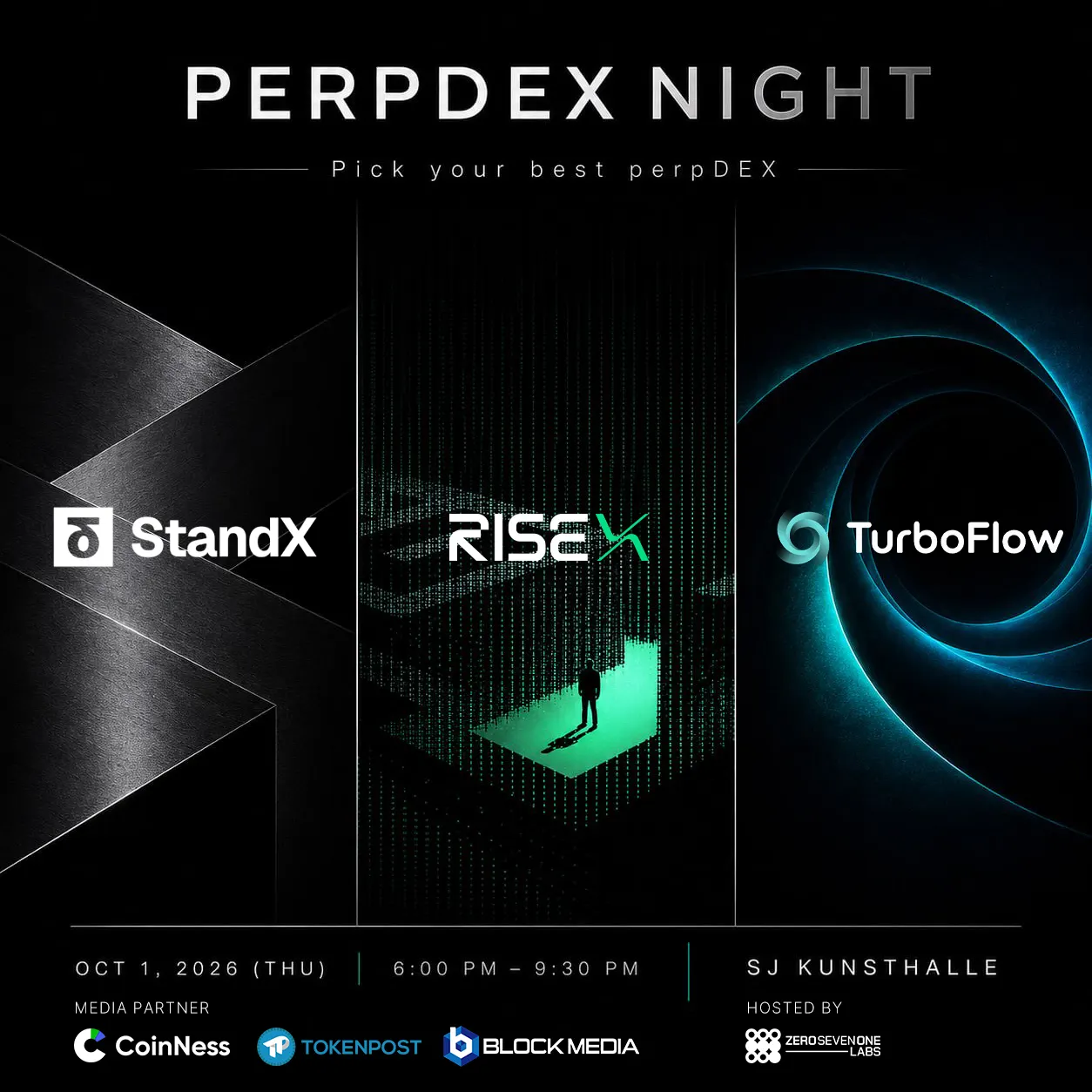 PERPDEX NIGHT