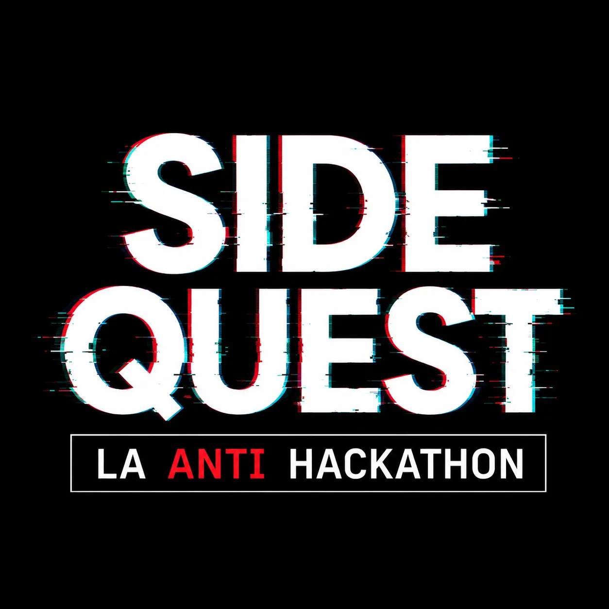 SideQuest - LOVE.exe