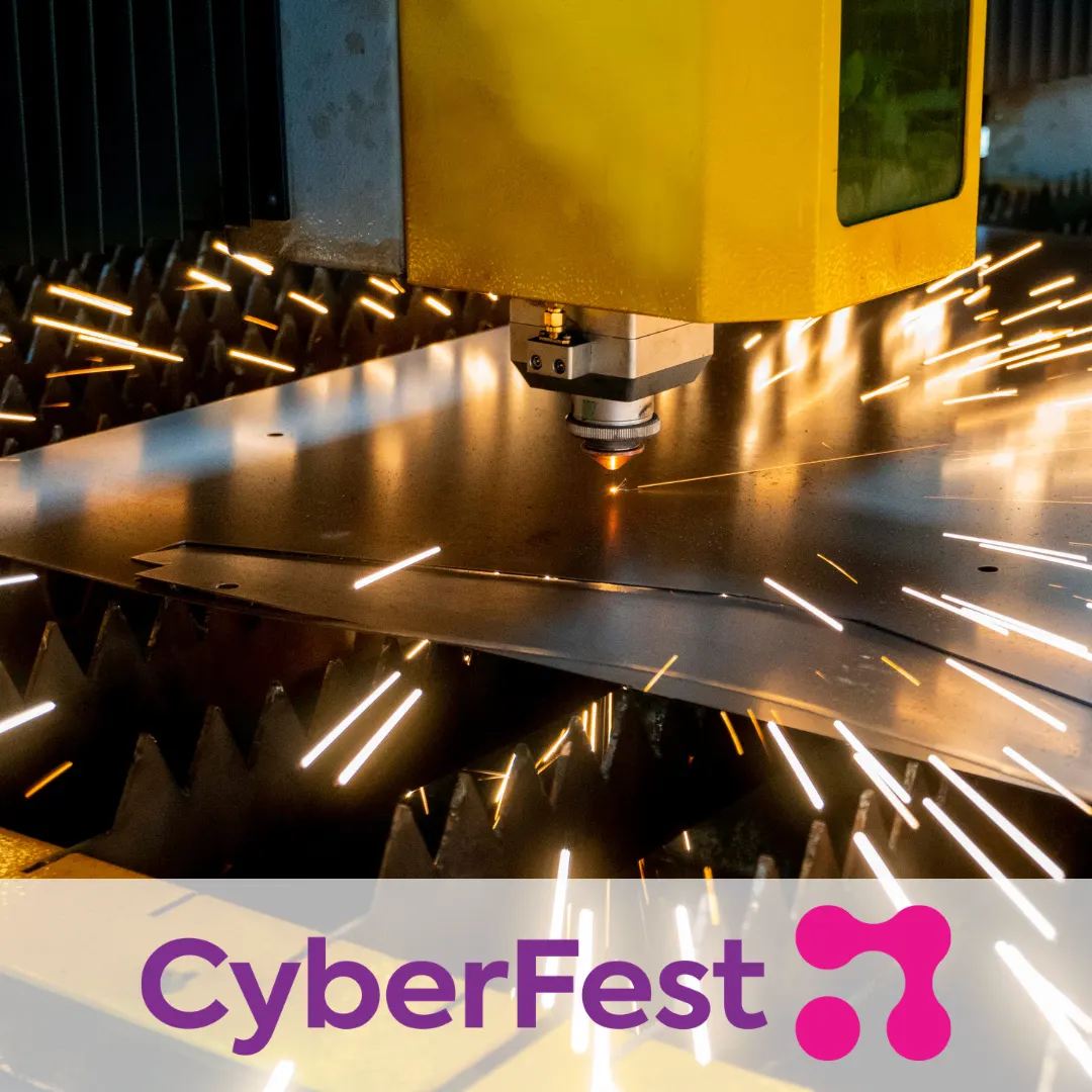 Keep it Rolling: Protecting the Production Line Through Digital Security