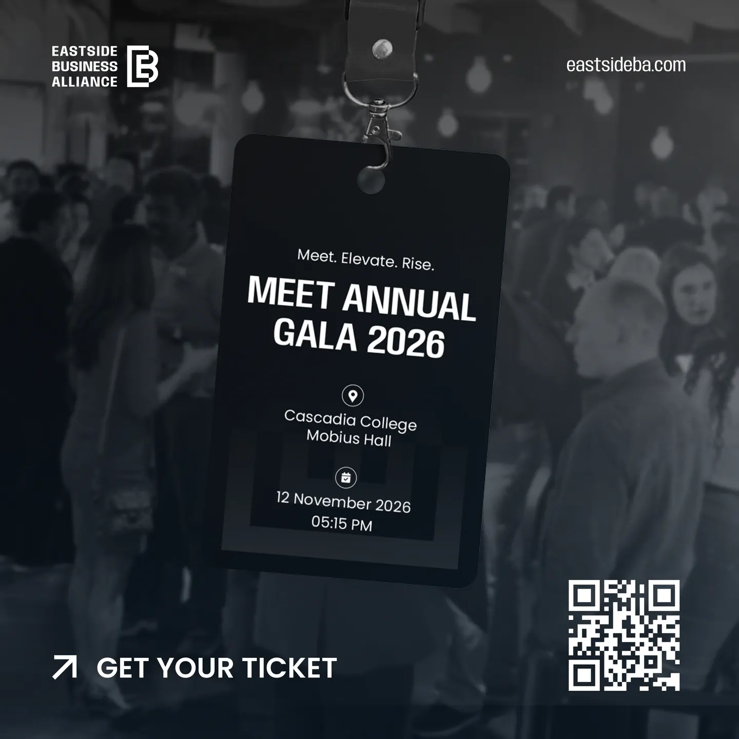 Annual Gala 2026