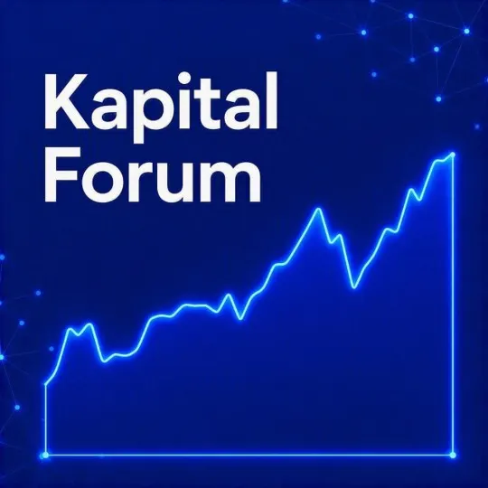 KapitalForum 2026 - Oktober