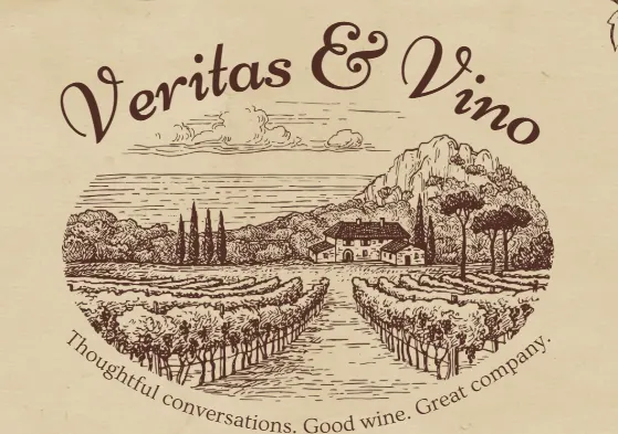 Veritas & Vino (September)