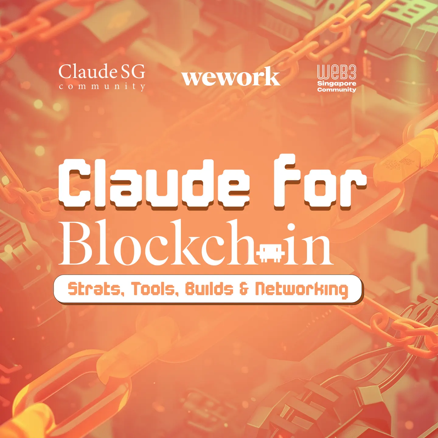 Claude for Blockchain: Trading Agents