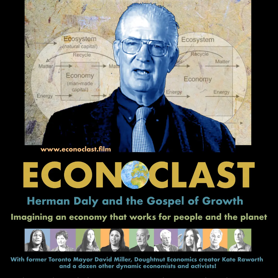 CSI Cinema: Econoclast