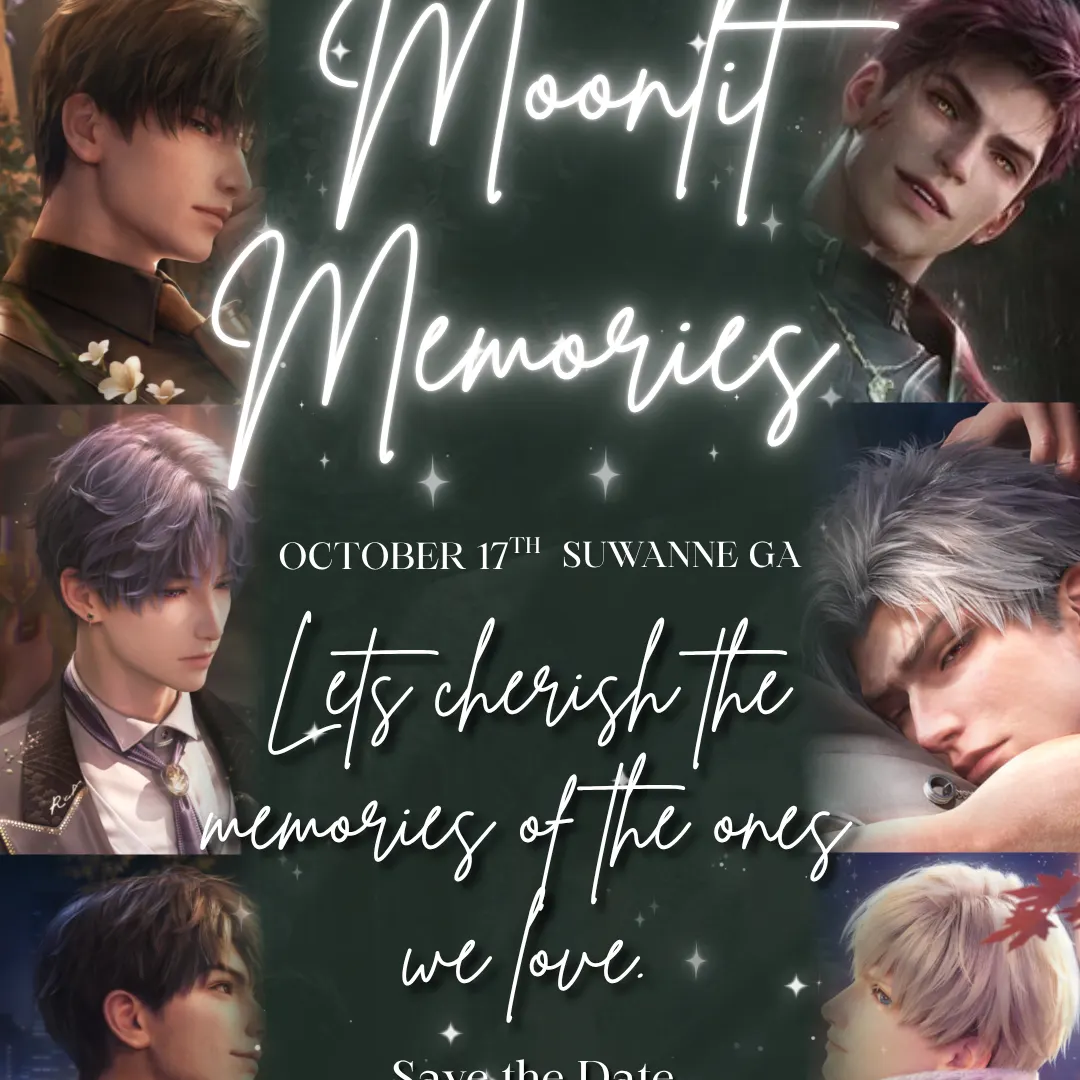Moonlit Memories