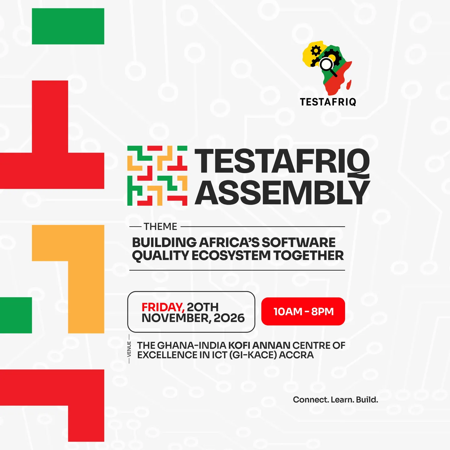 TestAfriq Assembly