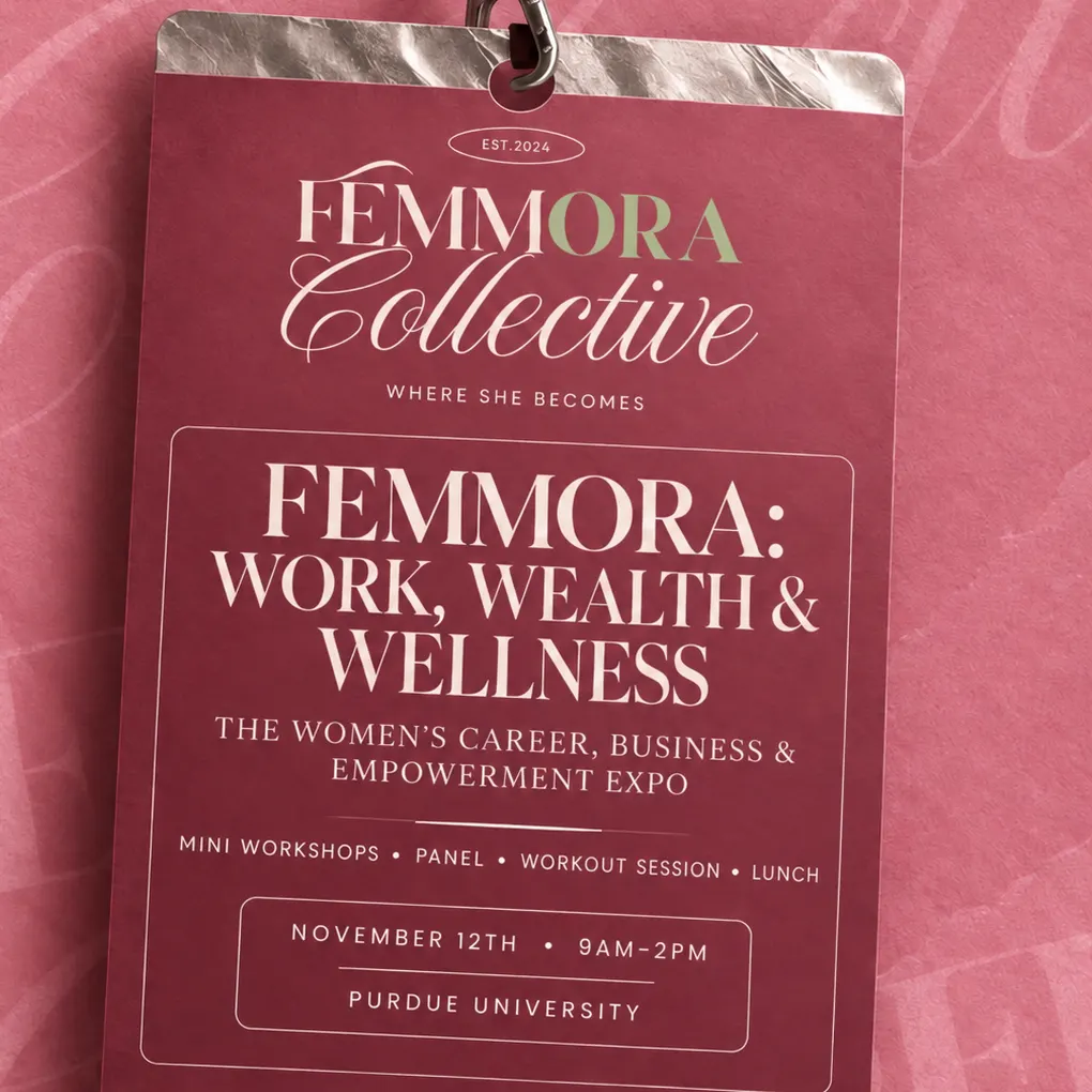 Work, Wealth, and Wellness Women’s Expo