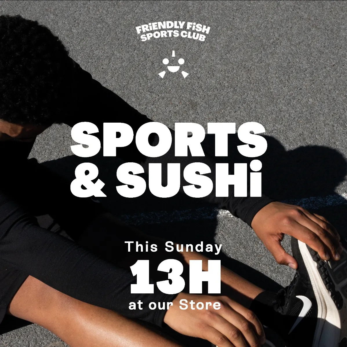 Community Run