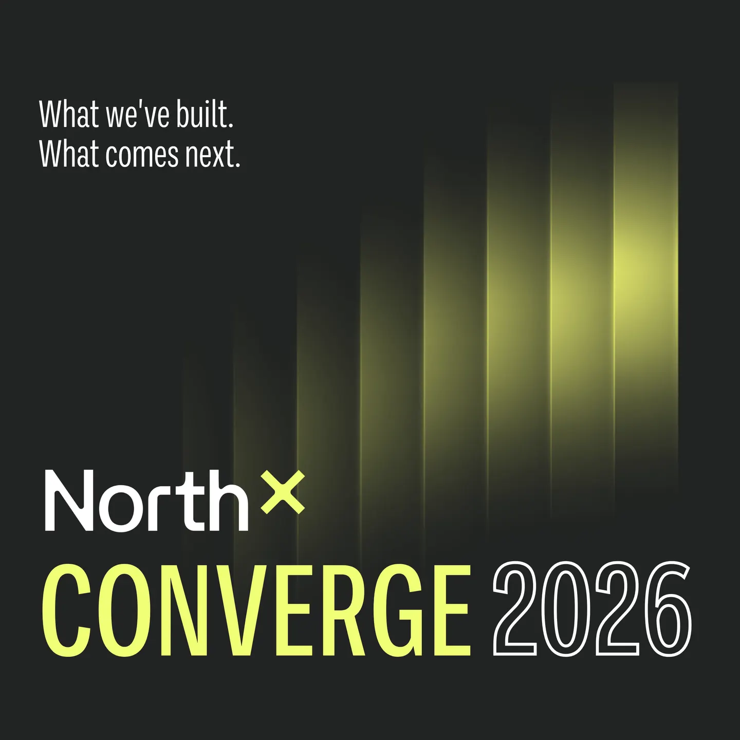 Converge 2026 by NorthX