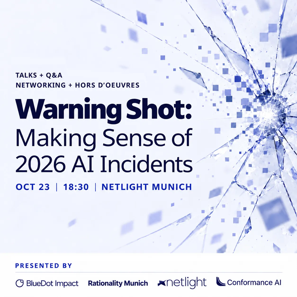 Warning Shot: Making Sense of 2026 AI Incidents