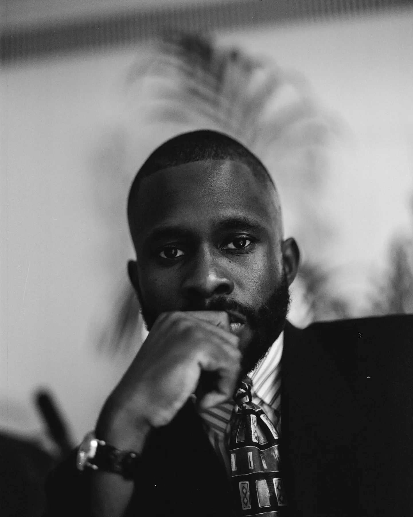 ‘Life Me Up’ Screening and Conversation with Director Tomisin Adepeju