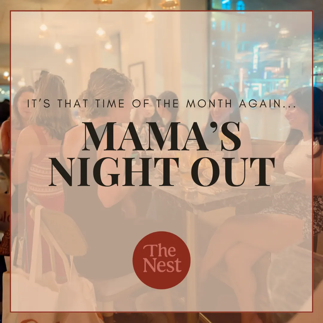 Mama's Night Out