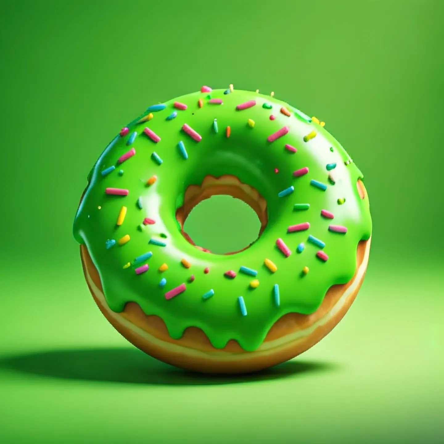 Global Doughnut Day — San Francisco 🍩