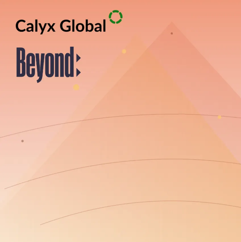 Beyond x Calyx Superpollutant Breakfast v2.0