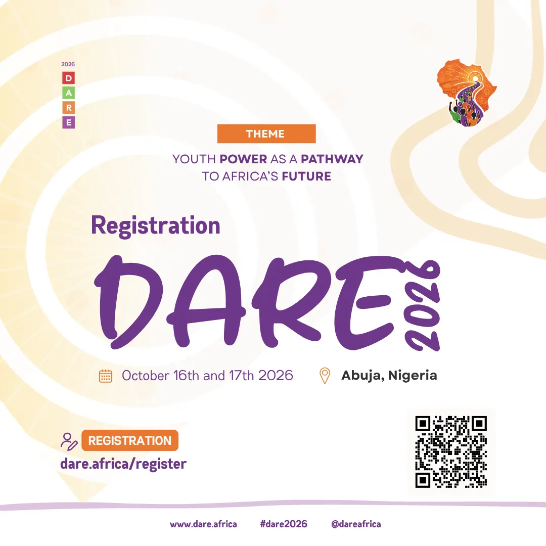 DARE Conference 2026