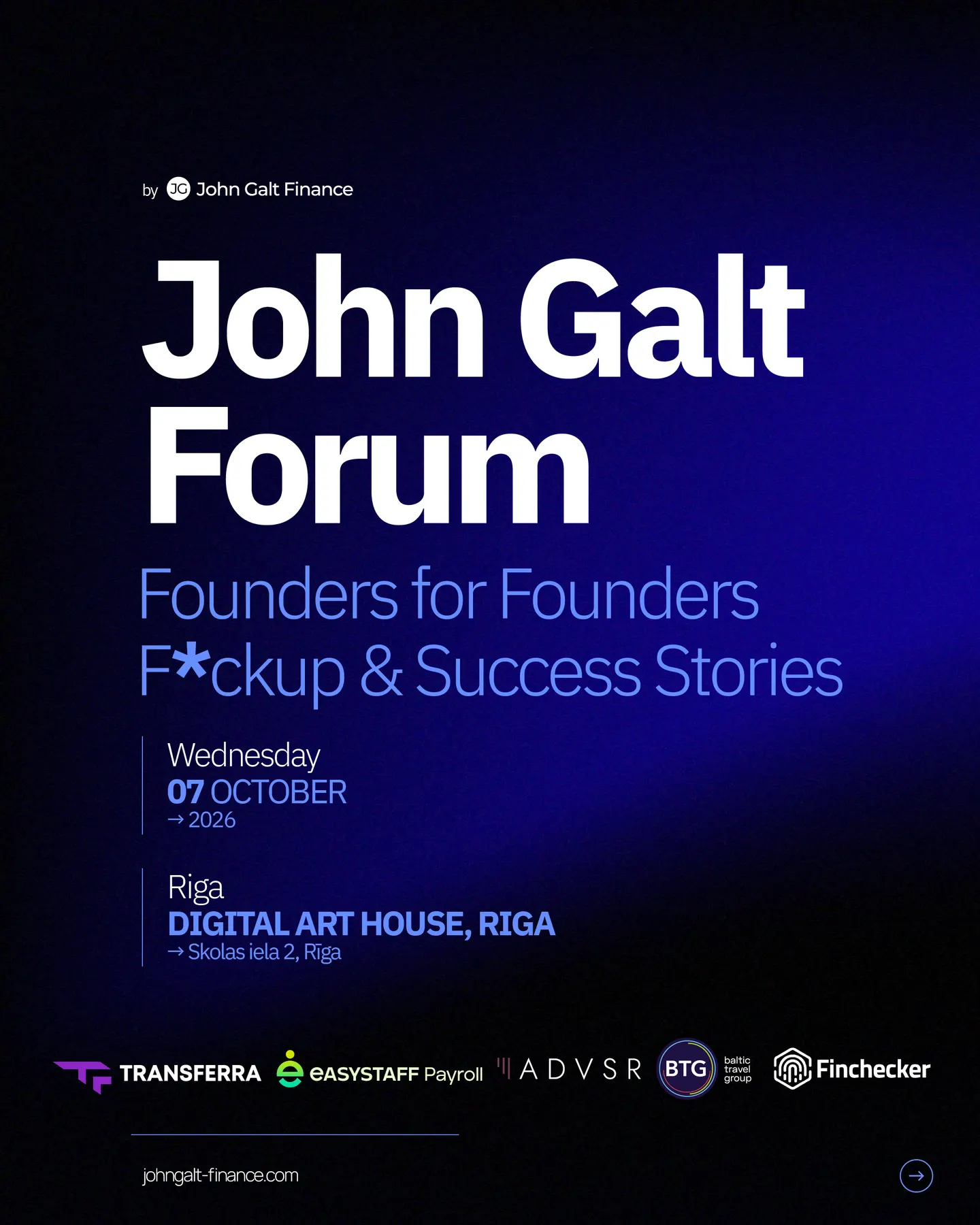 John Galt Forum