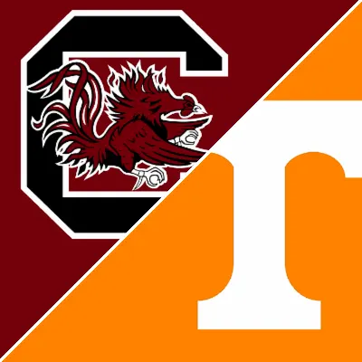 DDS Tailgate: South Carolina vs. Tennessee
