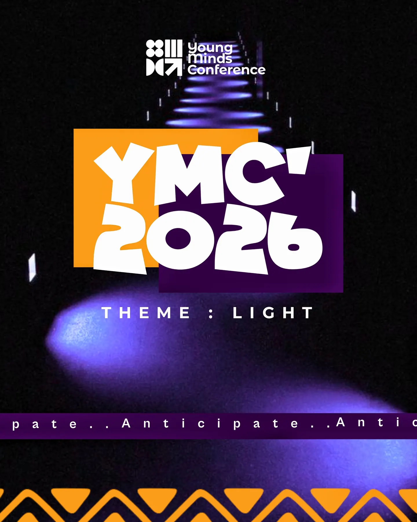 Young Minds Conference