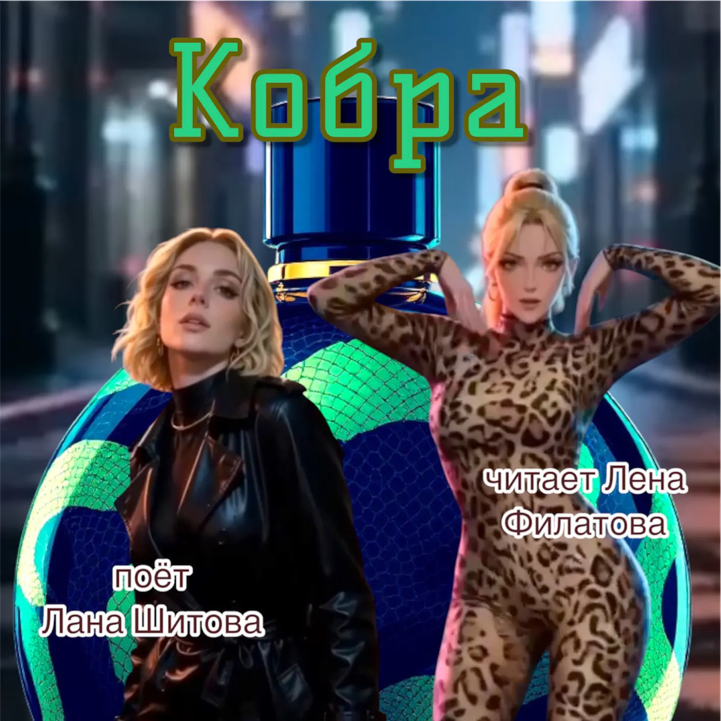 Кобра