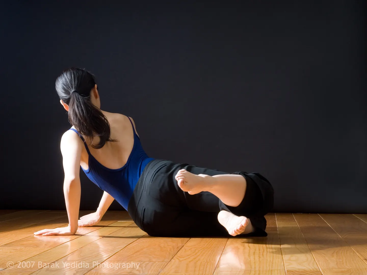 Awareness Through Movement® (Pay-what-you-wish)