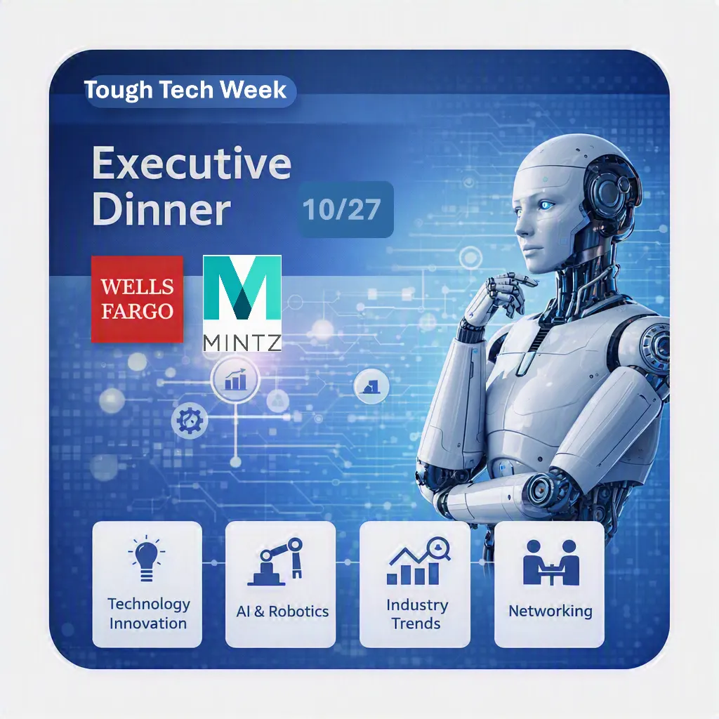 Executive Dinner