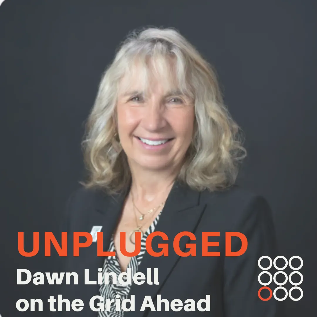 Unplugged: Dawn Lindell on the Grid Ahead — A candid conversation with Seattle City Light's former CEO