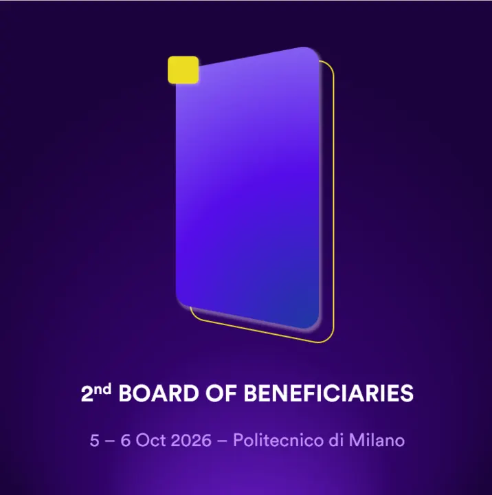 APTITUDE's 2nd Board of Beneficiaries