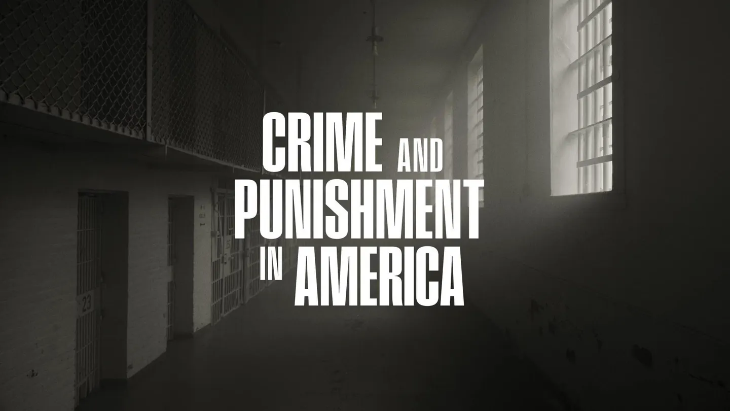 Crime & Punishment in America - Silver Spring Screening
