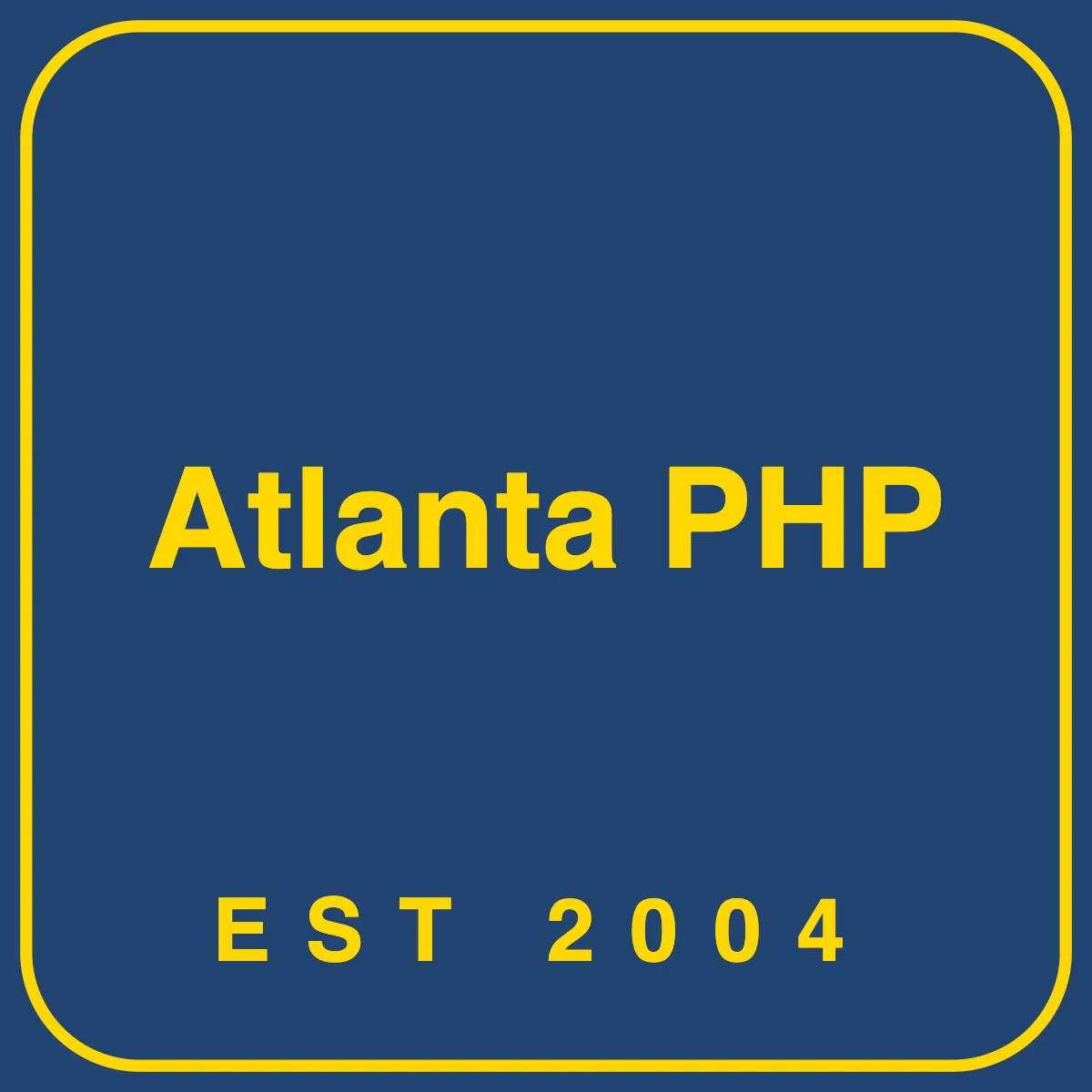 Atlanta PHP