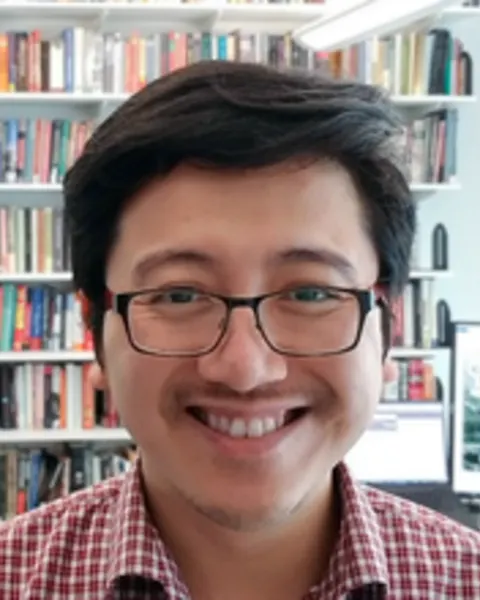 The Human Factor: Work as Science in Modern China