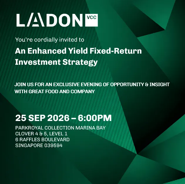 An Enhanced Yield Fixed-Return Investment Strategy