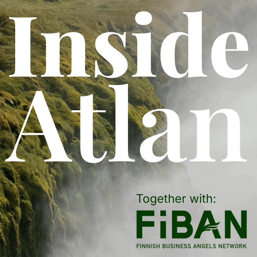 Inside Atlan – Private Investor Gathering
