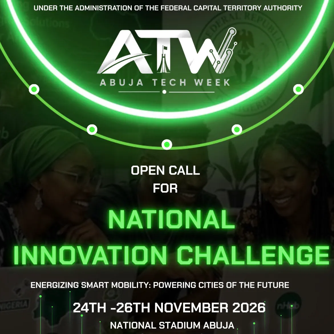 National Innovation challenge