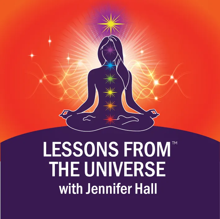 Spiritual Growth Seminar with Jennifer Hall #7