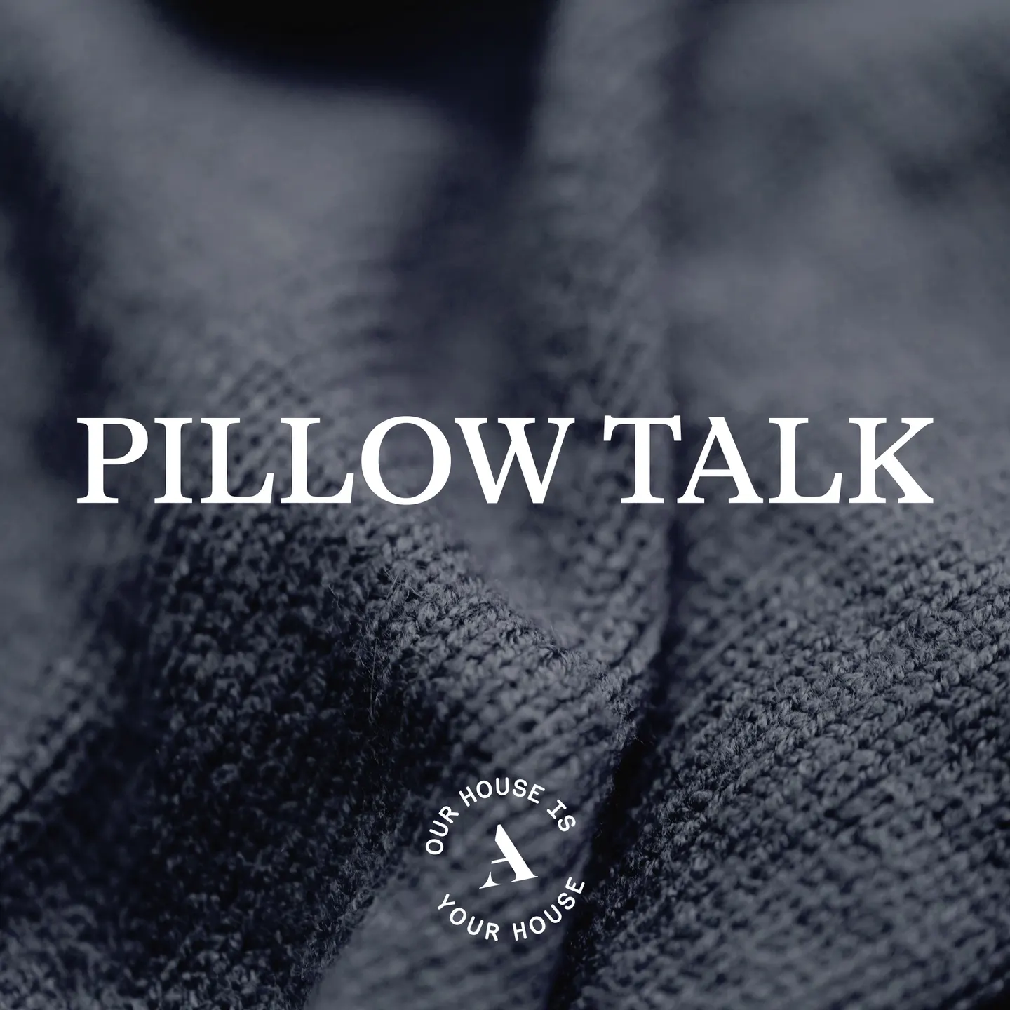 Pillow Talk-Beall & Co