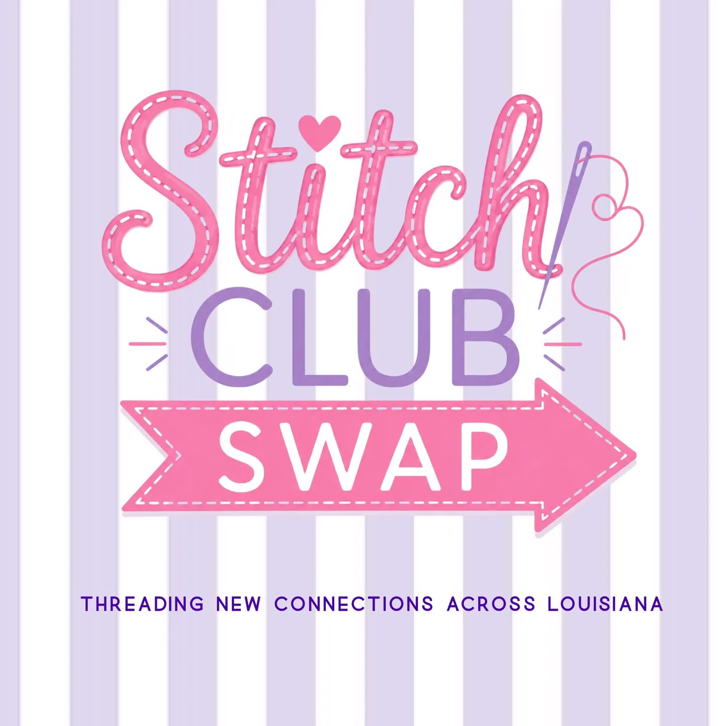 Stitch Club Swap