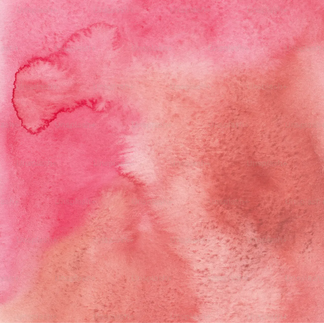 Intro to Watercolor