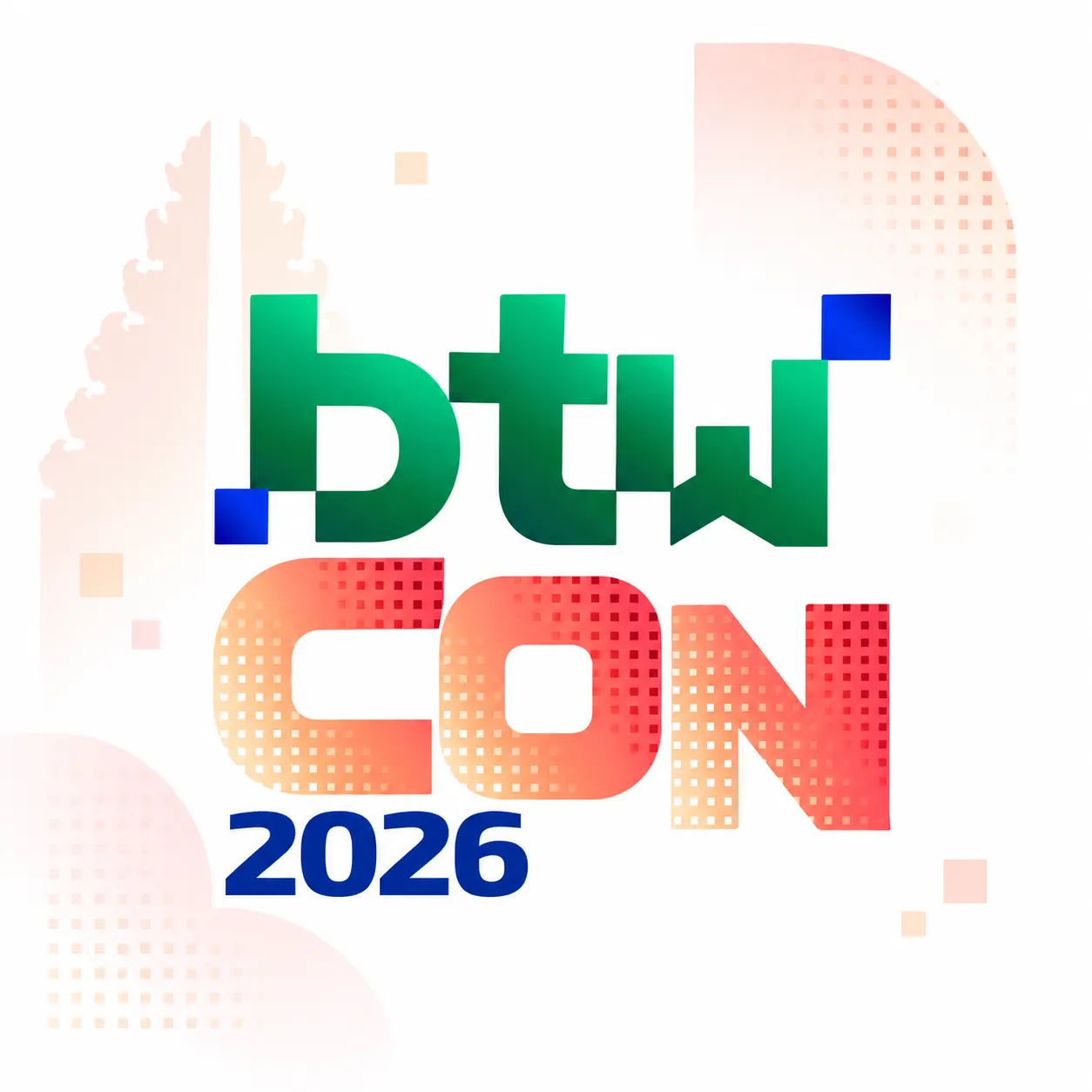 BTWCON at Bali Tech Week 2026
