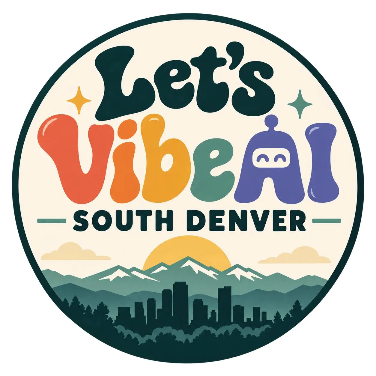 Let's Vibe South Denver - October 2026
