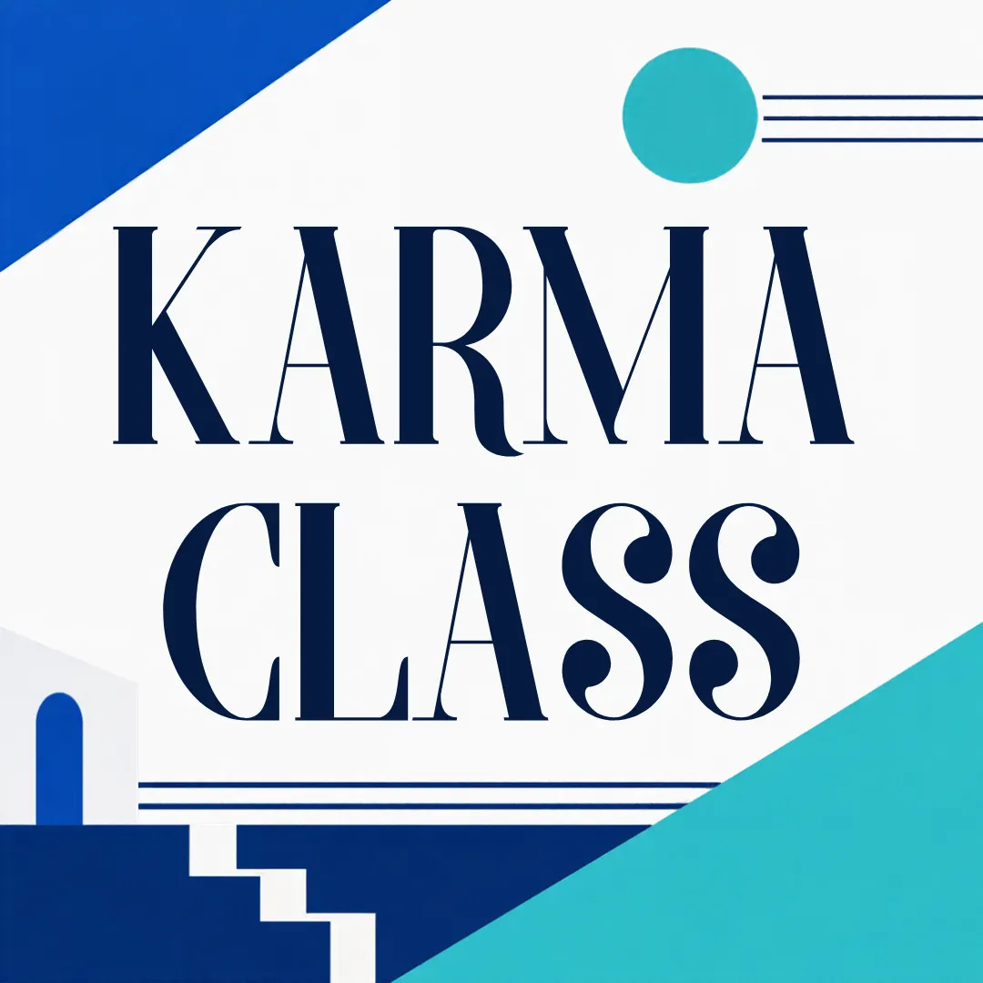 Karma Yoga Class w Beth